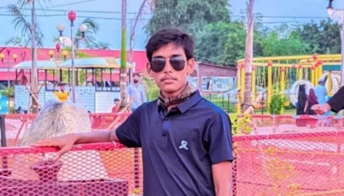 Missing youth's body recovered from Padma