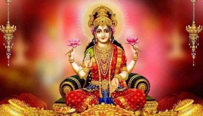 Lakshmi Puja today