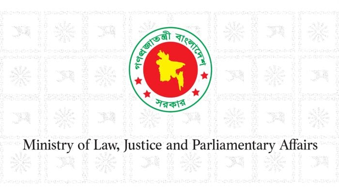 Govt appoints 752 legal officers in 11 districts