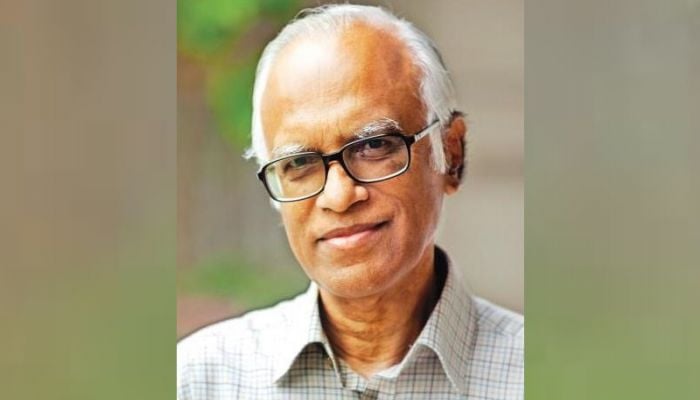 Wahiduddin clarifies his remarks on VC, Pro-VC aspirants