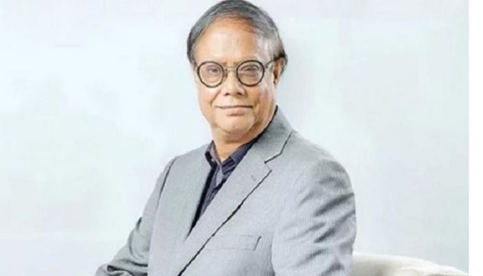 Tycoons linked to Hasina siphoned $17bn from banks: BB Governor