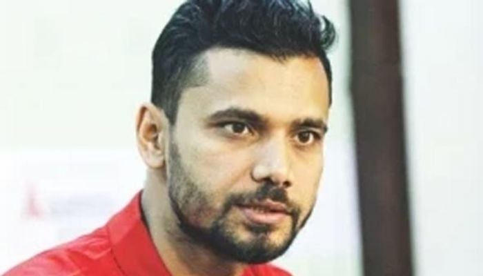Mashrafe, 5 others sued for forcibly taking BPL share