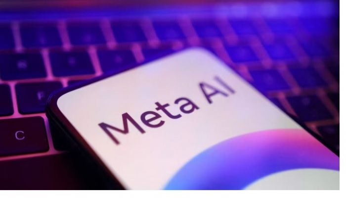 Meta Platforms to use Reuters news content in AI chatbot