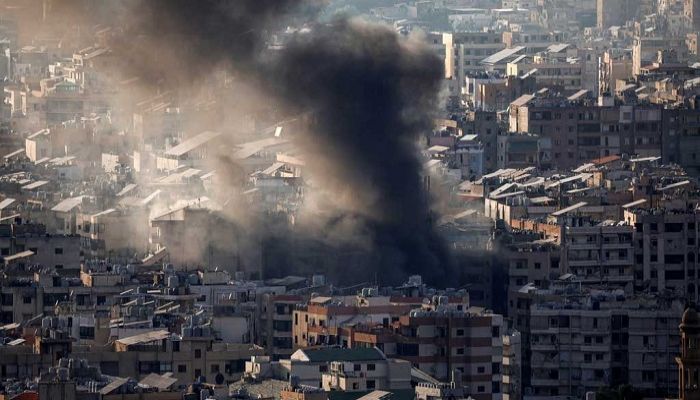 US officials believe Israel will target military and energy sites in Iran, NBC reports