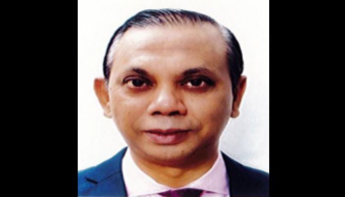 Mominul Islam made new DSE chairman