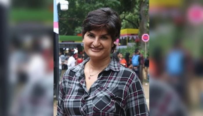 BFIU seeks account details of Munni Saha