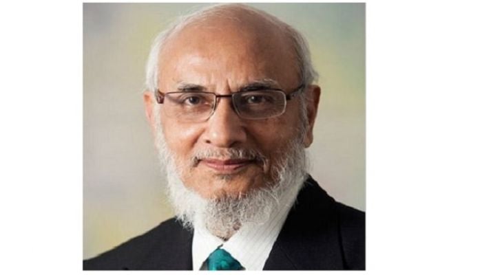 Muyeed sees logic for raising age limit for govt job