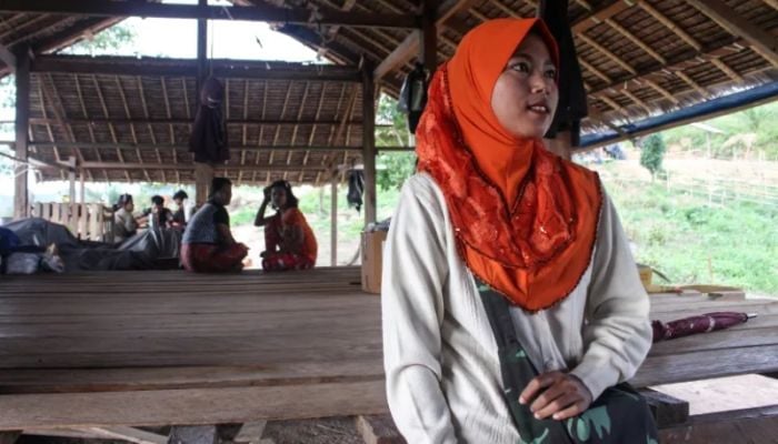 Muslims join Buddhist, Christian fighters to topple Myanmar’s military