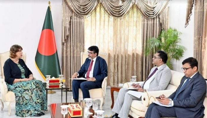 Netherlands to support Bangladesh's reform agenda: Envoy