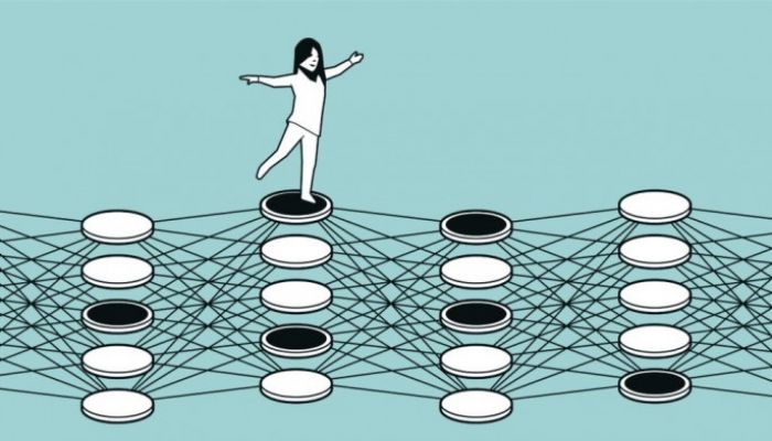 Neural networks, machine learning? Nobel-winning AI science explained