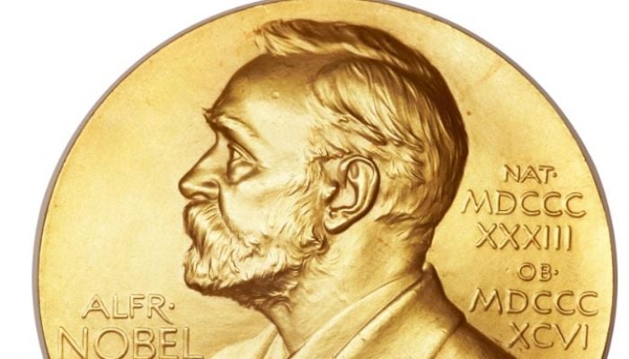 Recent winners of the Nobel Physics Prize