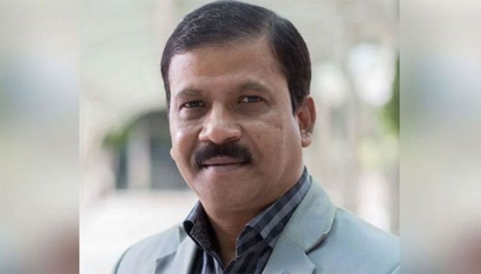 Law adviser clarifies his statement over election time 