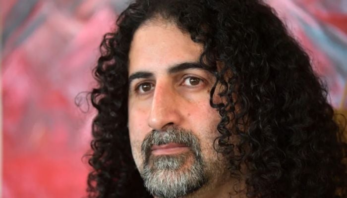 Osama bin Laden's son Omar banned from returning to France