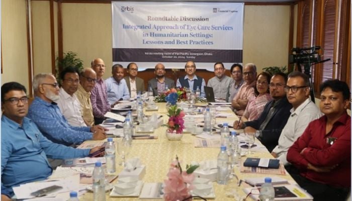 Foreign aid for Rohingya programs drops