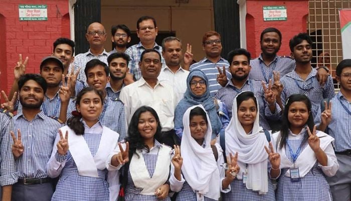 1,388 institutions achieve 100% success in HSC exams