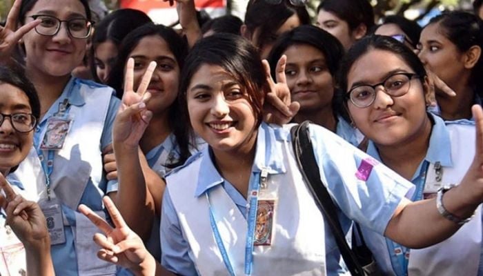 HSC results published, pass rate 77.78%