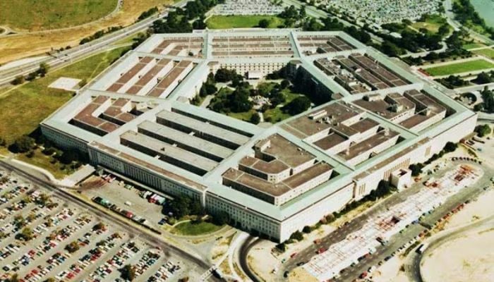 North Korea has sent 10,000 troops to train in Russia: Pentagon