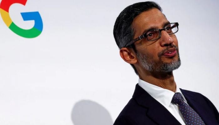 Sundar Pichai reveals what Google seeks in entry-level job applicants