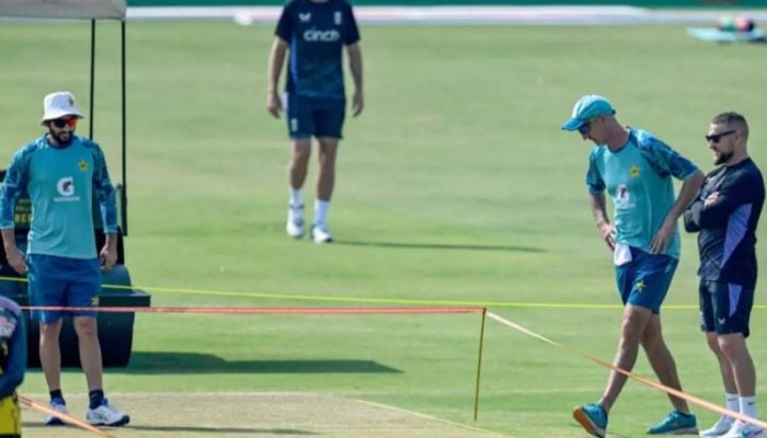 Bowlers' graveyards: Pakistan's placid pitches under fresh fire