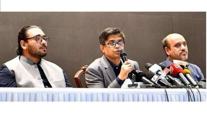 Separate facility to be set up at DU for 7 colleges