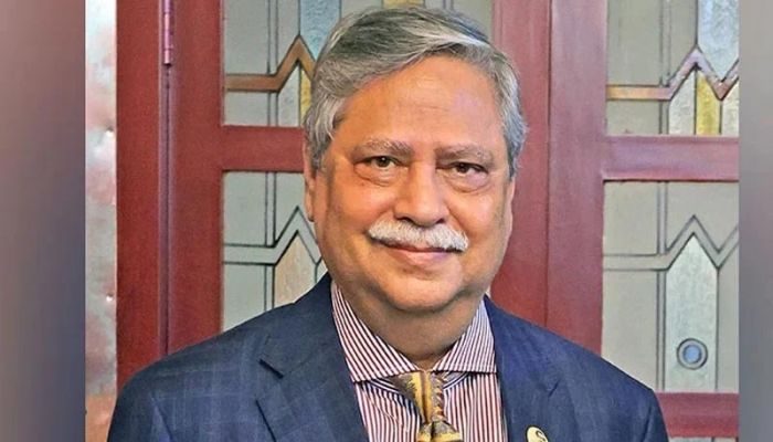 Bangabhaban clarifies President’s comments on ex-PM’s resignation issue