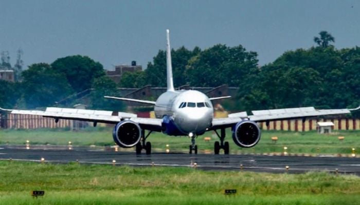 Bomb threats: 12 Indian flights impacted in 3 days