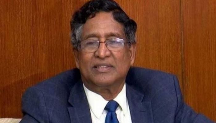 Ex-agriculture minister Abdur Razzaque arrested 