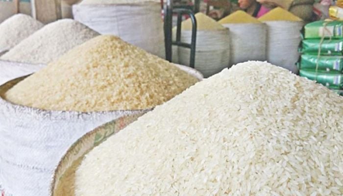 Import duty, regulatory duty reduced to boost supply of rice in market