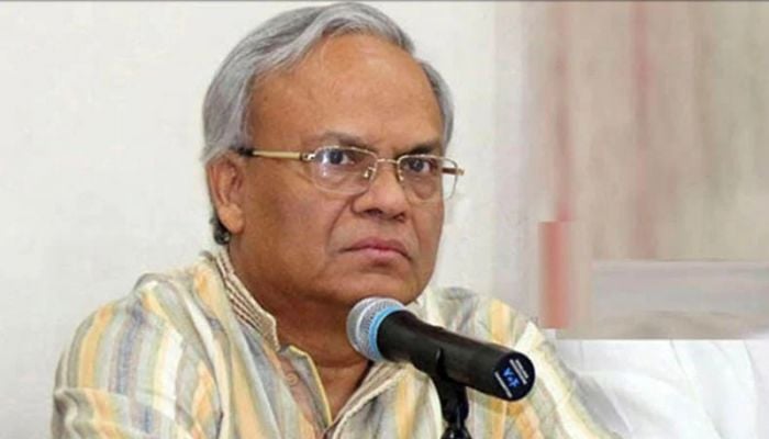 Granting asylum to Hasina means sheltering a killer: Rizvi