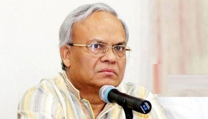 India wants AL in power to dominate Bangladesh: Rizvi