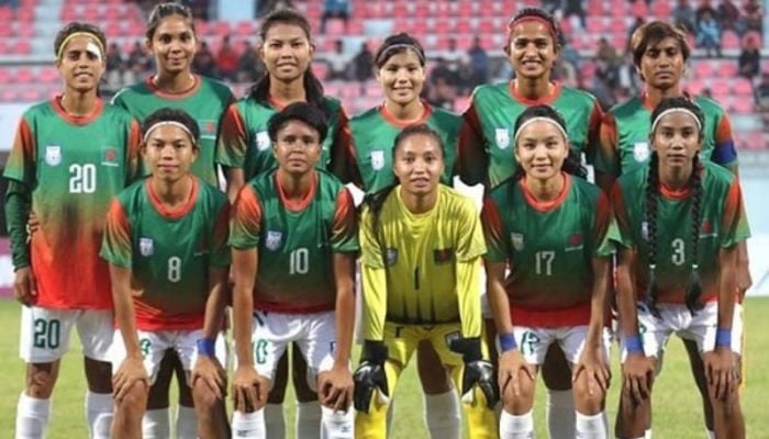 Spirited Bangladesh face Bhutan in 1st semifinal today