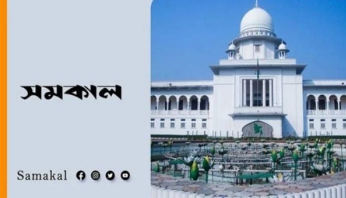 BNP becomes party in 15th amendment legality challenge writ