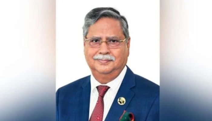 I do not have Sheikh Hasina's resignation letter: President