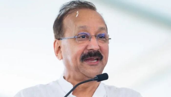 Indian ex-minister Baba Siddique shot dead in Mumbai