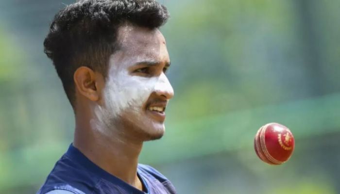 Sri Lanka spinner Jayawickrama banned from cricket for corruption