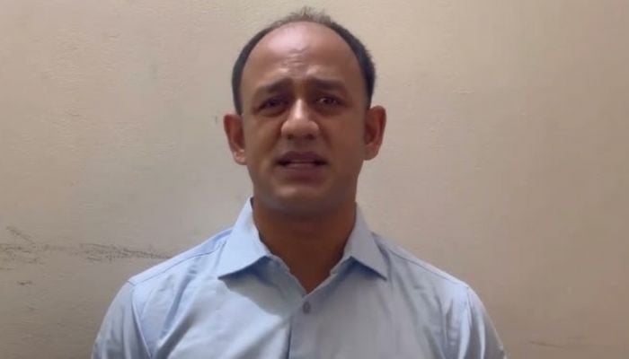 Barrister Sumon on 5-day remand