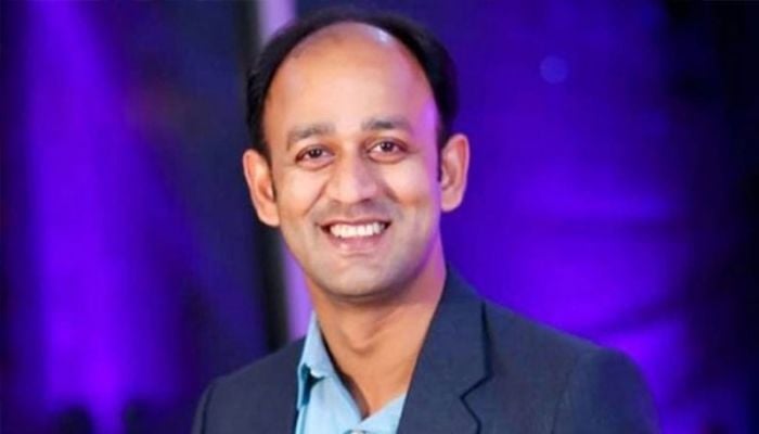 Barrister Sumon arrested