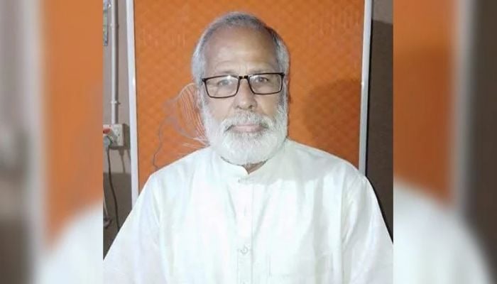 Journalist hacked to death in Mymensingh