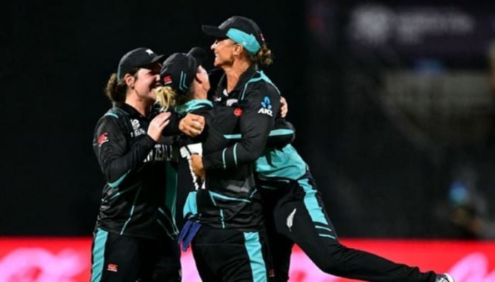 New Zealand, South Africa face off in Women's T20 World Cup final