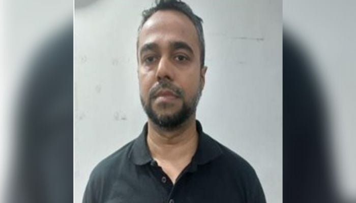 Hizb ut-Tahrir Media Coordinator Imtiaz Selim remanded