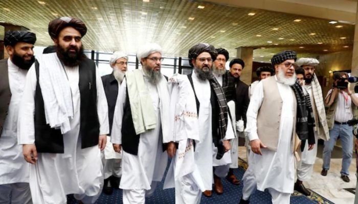 Taliban introduces law banning media publishing images of living things