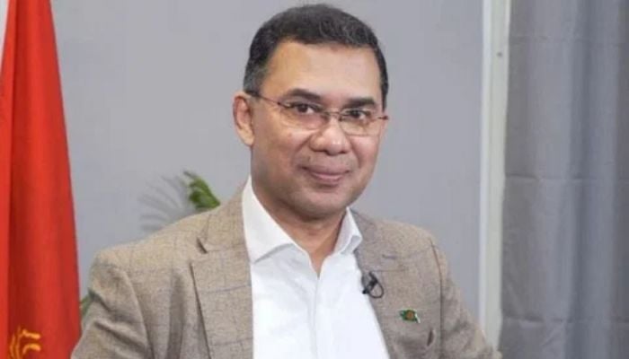 HC scraps 4 extortion cases against Tarique Rahman
