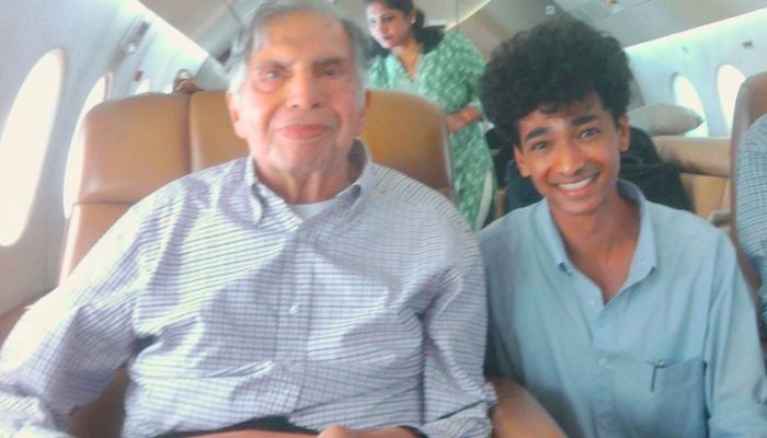 Ratan Tata's will: Who gets what?
