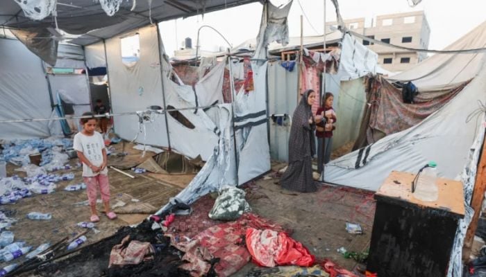 WHO to evacuate 1,000 Gazan women, children for urgent medical care