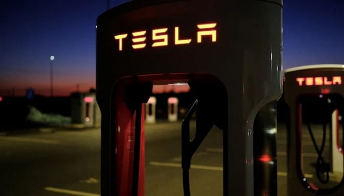 Four dead after Tesla's electric car catches fire in France