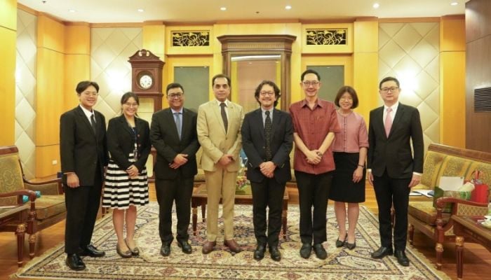 Thailand to introduce e-visa for Bangladeshis