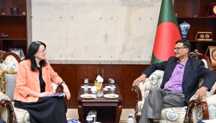 Estonia is keen to collaborate with Bangladesh in ICT sector
