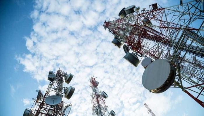 Overhauling of telecom industry thru regulatory reform suggested