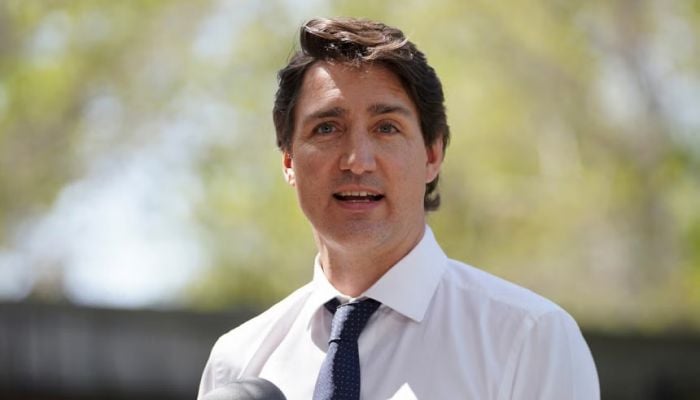'Clear indications' India violated Canada's sovereignty: Trudeau