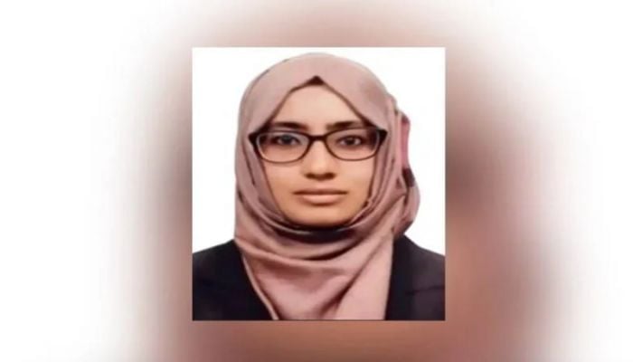 Tapashee Tabassum Urmi sued for defamation